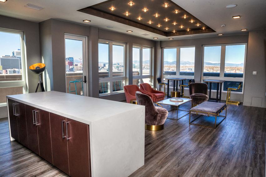 The Hooper Apartments, 2600 Welton St., Denver, CO RentCafe